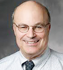Douglas W. Blayney,<br /> MD<br /> 2009–2010