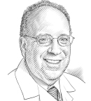 Stuart M. Lichtman, MD