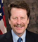 Robert Califf, MD