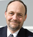 Michael Birrer, MD, PhD