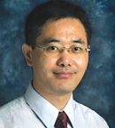 Shuanzeng (Sam) Wei, MD, PhD