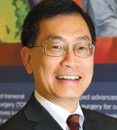 Chi Van Dang, MD, PhD