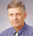 William M. Mendenhall, MD