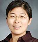 Shuibing Chen, <br />PhD