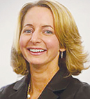 Julie Fleshman, JD, MBA