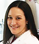 Cara A. Rabik, MD, PhD