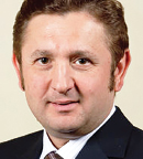 Alexandru Eniu, MD, PhD