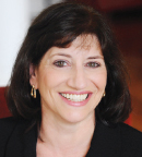 Judy Salerno, MD, MS