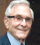 Ralph Nachman, MD