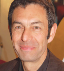 Philippe Moreau, MD