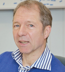 Ralf F.W. Bartenschlager, PhD