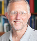 Charles M. Rice, <br>PhD
