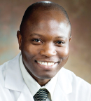 Joseph Lubega, MD, MPH