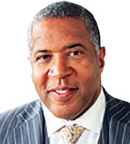 Robert F. Smith