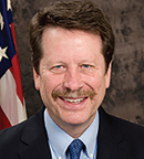 Robert M. Califf, MD