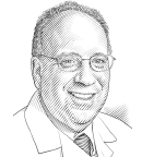 Stuart M. Lichtman, MD