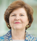 Shirley A. Johnson, RN, MS, MBA