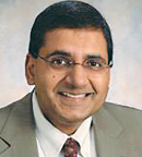 Ravi Salgia, MD, PhD