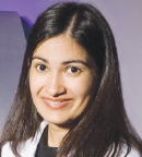 Reshma Jagsi, MD, DPhil