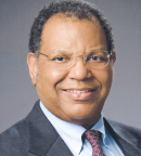 Otis Brawley, MD