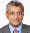 Shaji Kumar, MD