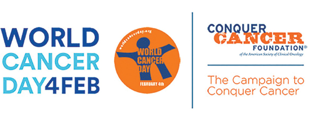 World Cancer Day The Campaign To Conquer Cancer And