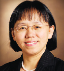 Jie Deng, PhD, RN