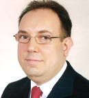Gilberto de Castro, Jr, MD, PhD