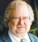 James P. Allison, PhD