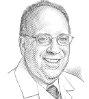 Stuart M. Lichtman, MD