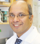 Shridar Ganesan, MD, PhD