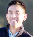 Alexander Chin, MD, MBA