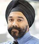 Sir Harpal Kumar, MA, MEng, MBA, DSc (Hon)