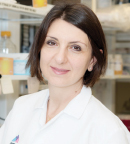 Eirini Papapetrou, MD, PhD