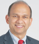 Jame Abraham, MD, FACP