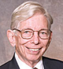 Alfred George Knudson, MD, PhD
