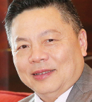 Yi-Long Wu, MD