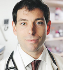 Trever Bivona, MD, PhD