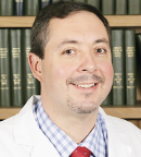 Brian Marr, MD