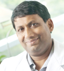 Parameswaran N. Hari, MD, MRCP