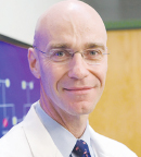 Mark E. Robson, MD