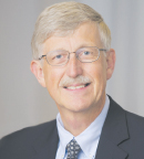 Francis S. Collins, MD, PhD