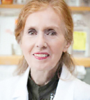 Renowned Breast Cancer Researcher Angela Hartley Brodie PhD