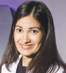 Reshma Jagsi, MD, DPhil