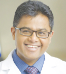 Syed A. Abutalib, MD