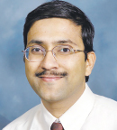 Apar Kishor Ganti, MD, MS, FACP