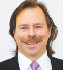 Hans-Joachim Schmoll, MD, PhD
