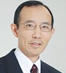 Joseph Chin, MD