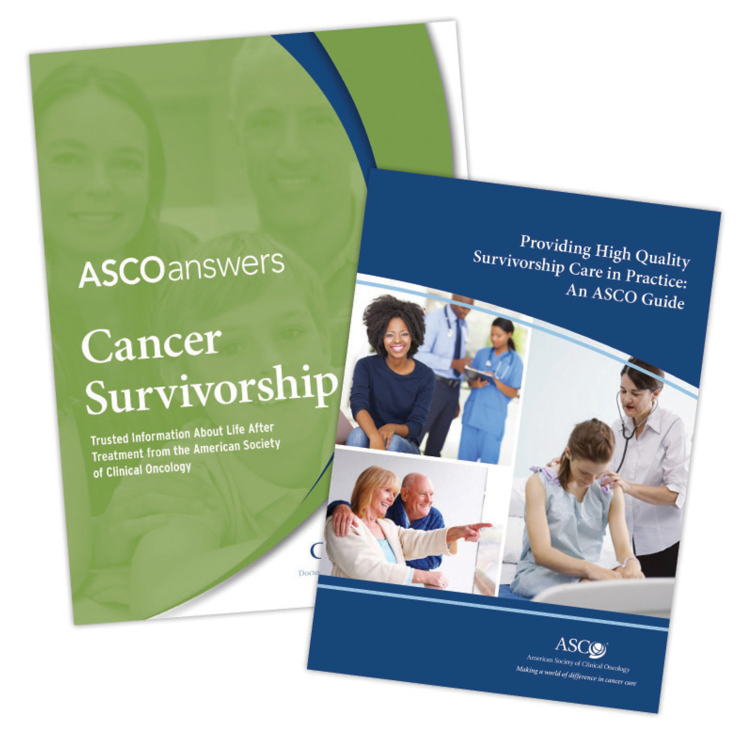 Survivorship Resources For Providers And Patients The Asco Post