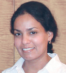 Jyothirmai Gubili, MS